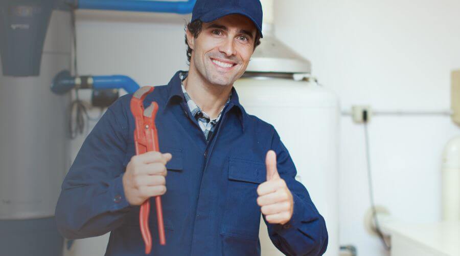 Professional septic pumping service in Hurlburt Field, FL